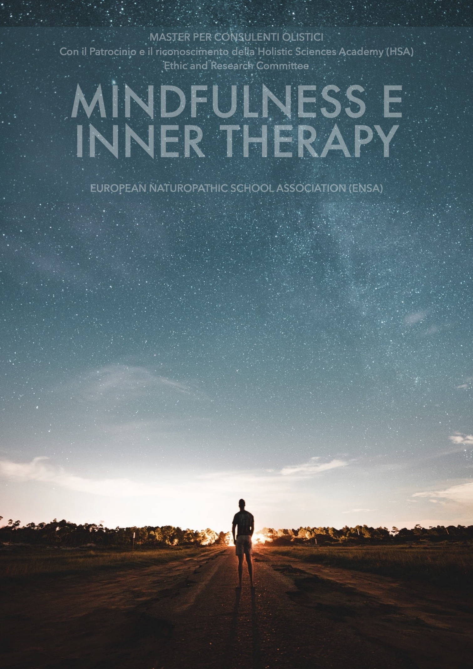 Mindfulness e Inner Therapy