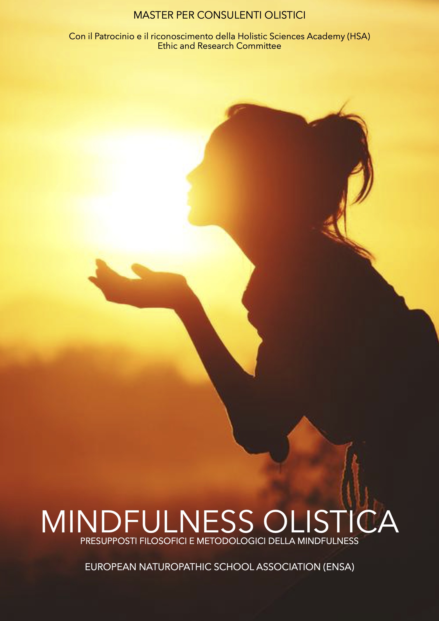 Mindfulness olistica