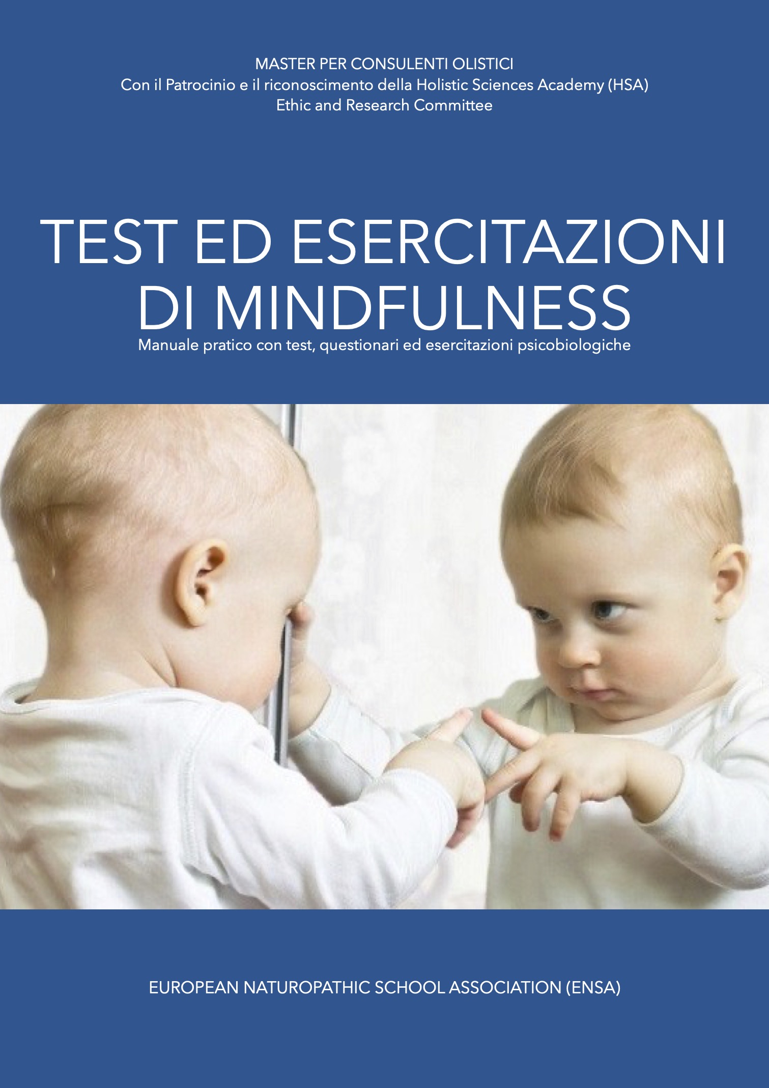 Test ed esercitazioni di Mindfulness