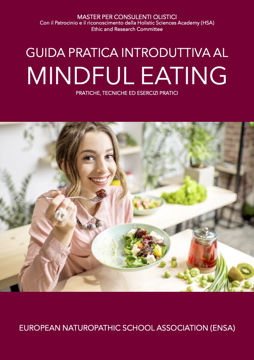 Mindful eating