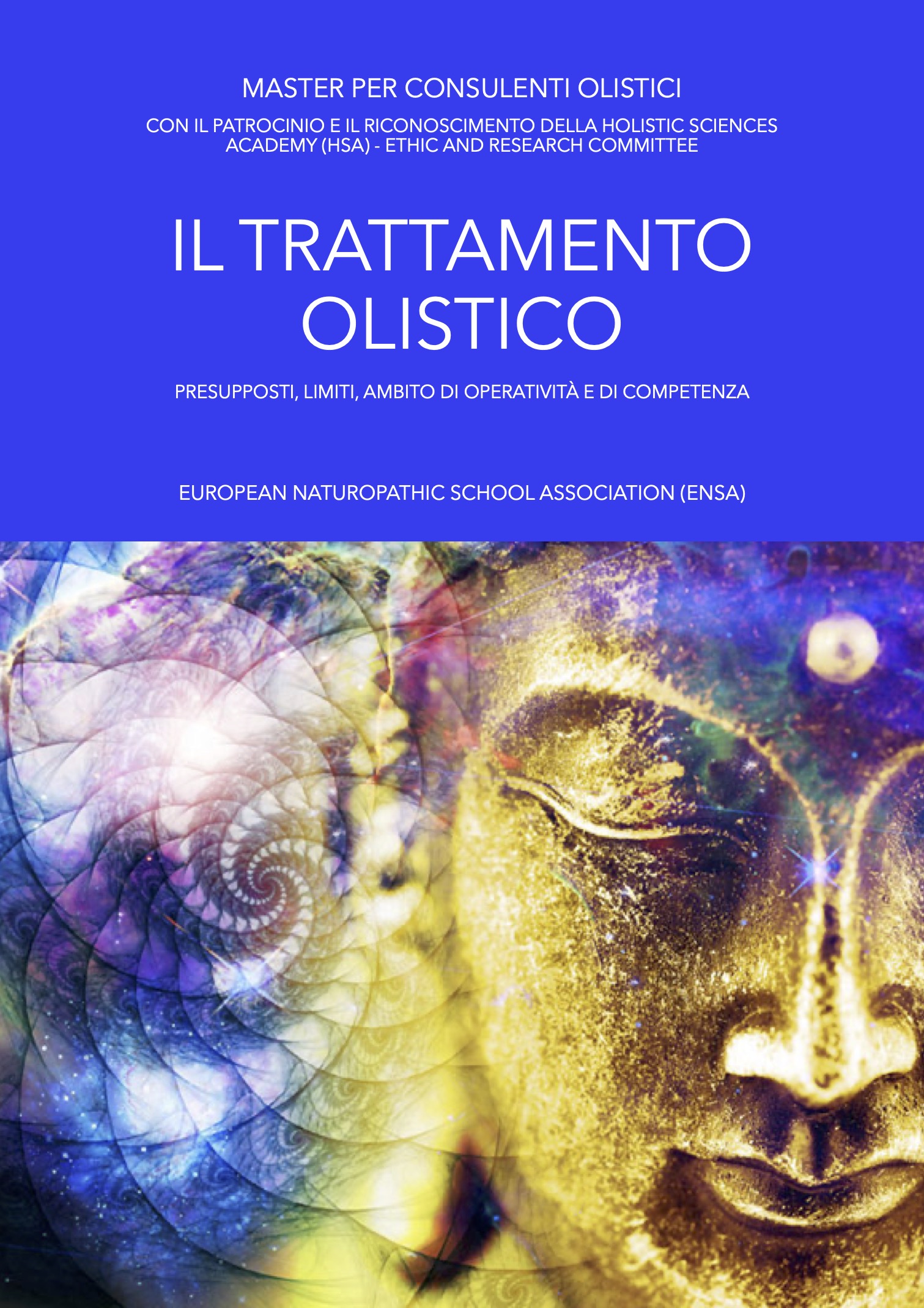 Trattamento olistico