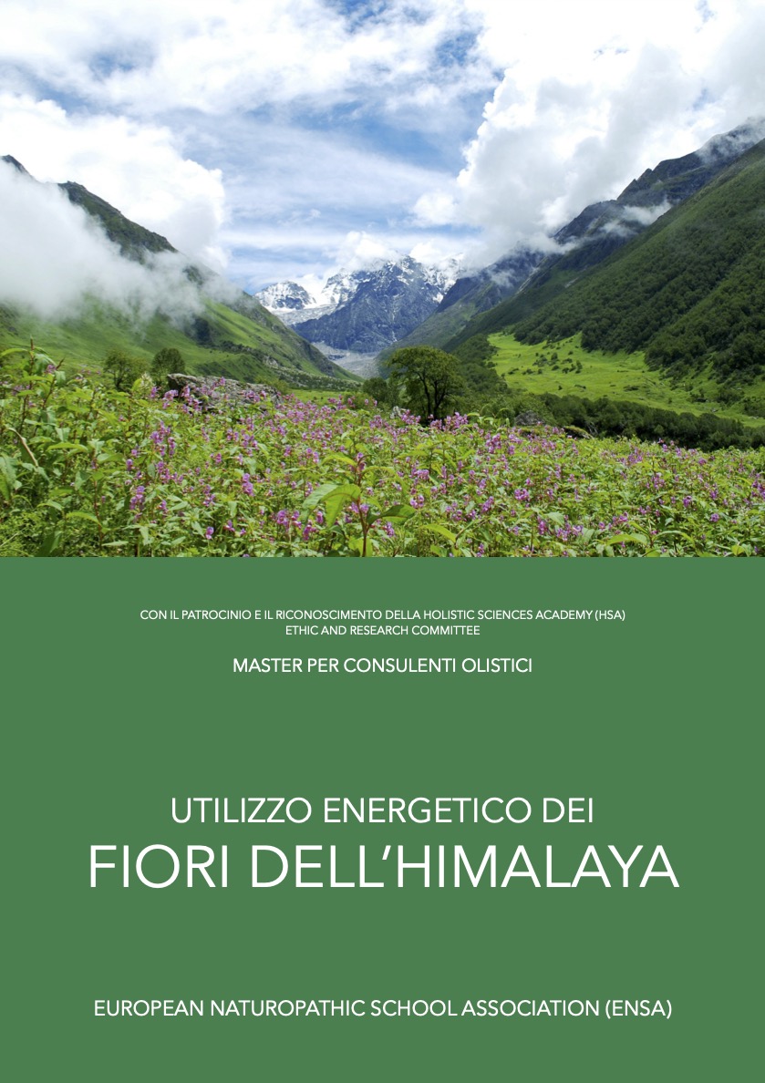 Fiori dell’Himalaya