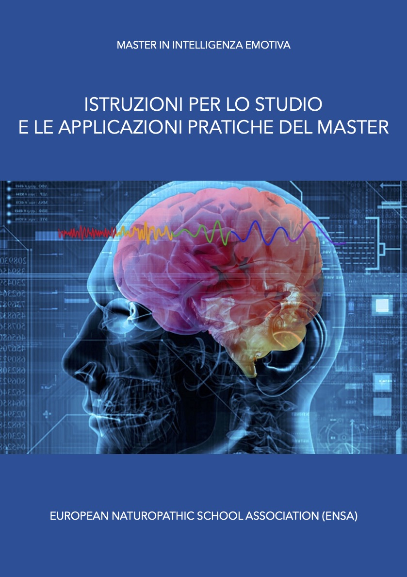 ISTRUZIONI MASTER