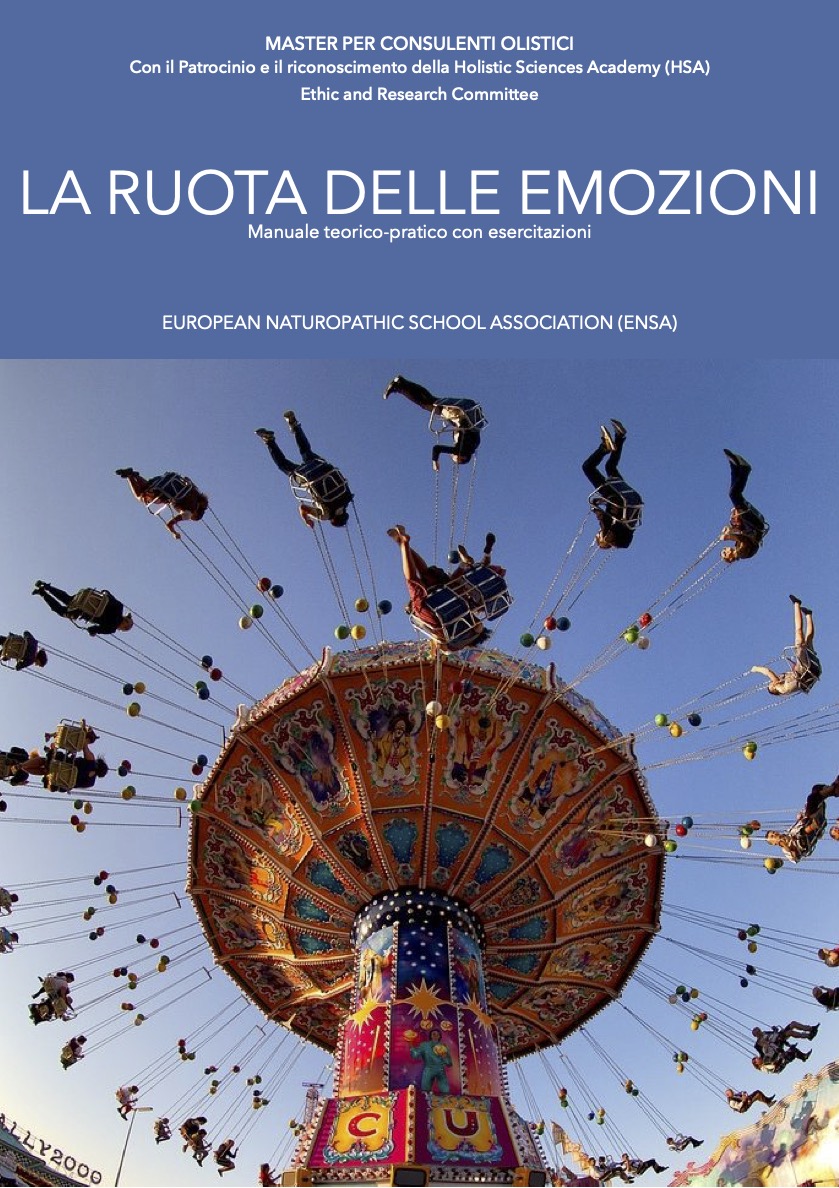 La ruota delle emozioni