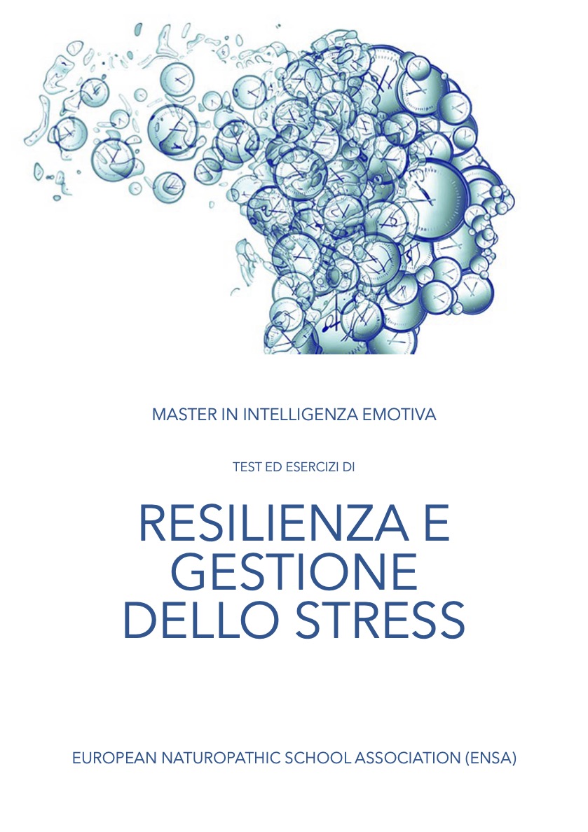 Esercizi di gestione dello stress