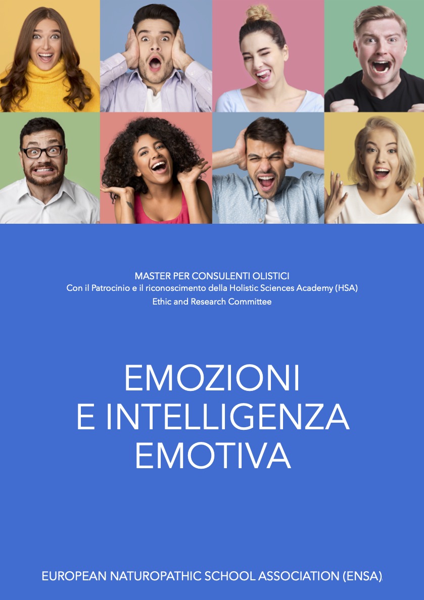 EMOZIONI E INTELLIGENZA EMOTIVA