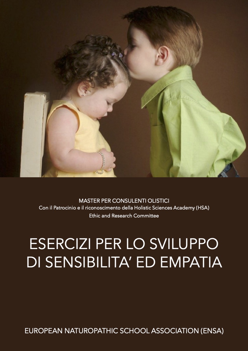 esercitazioni empatia