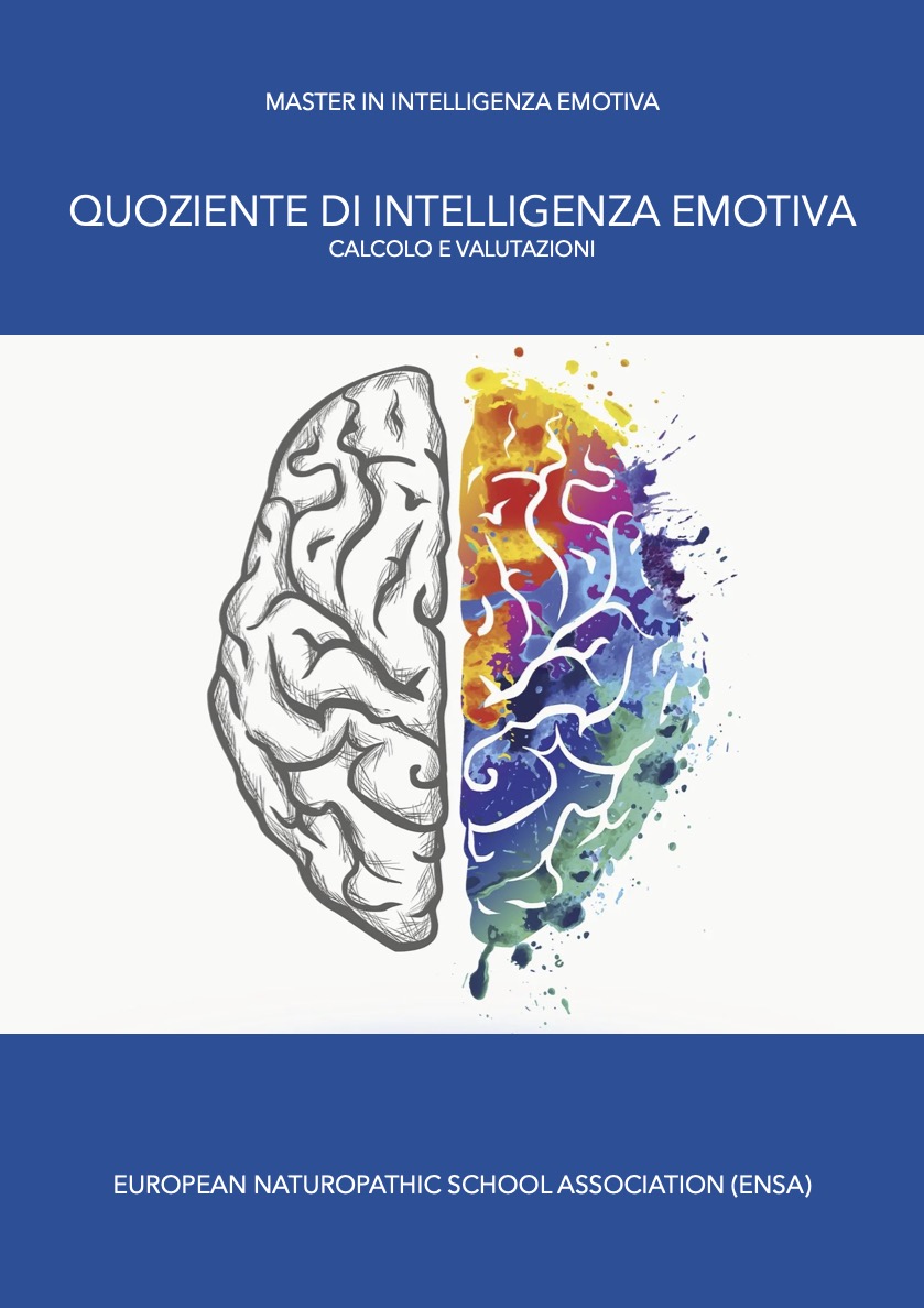 Quoziente di intelligenza emotiva