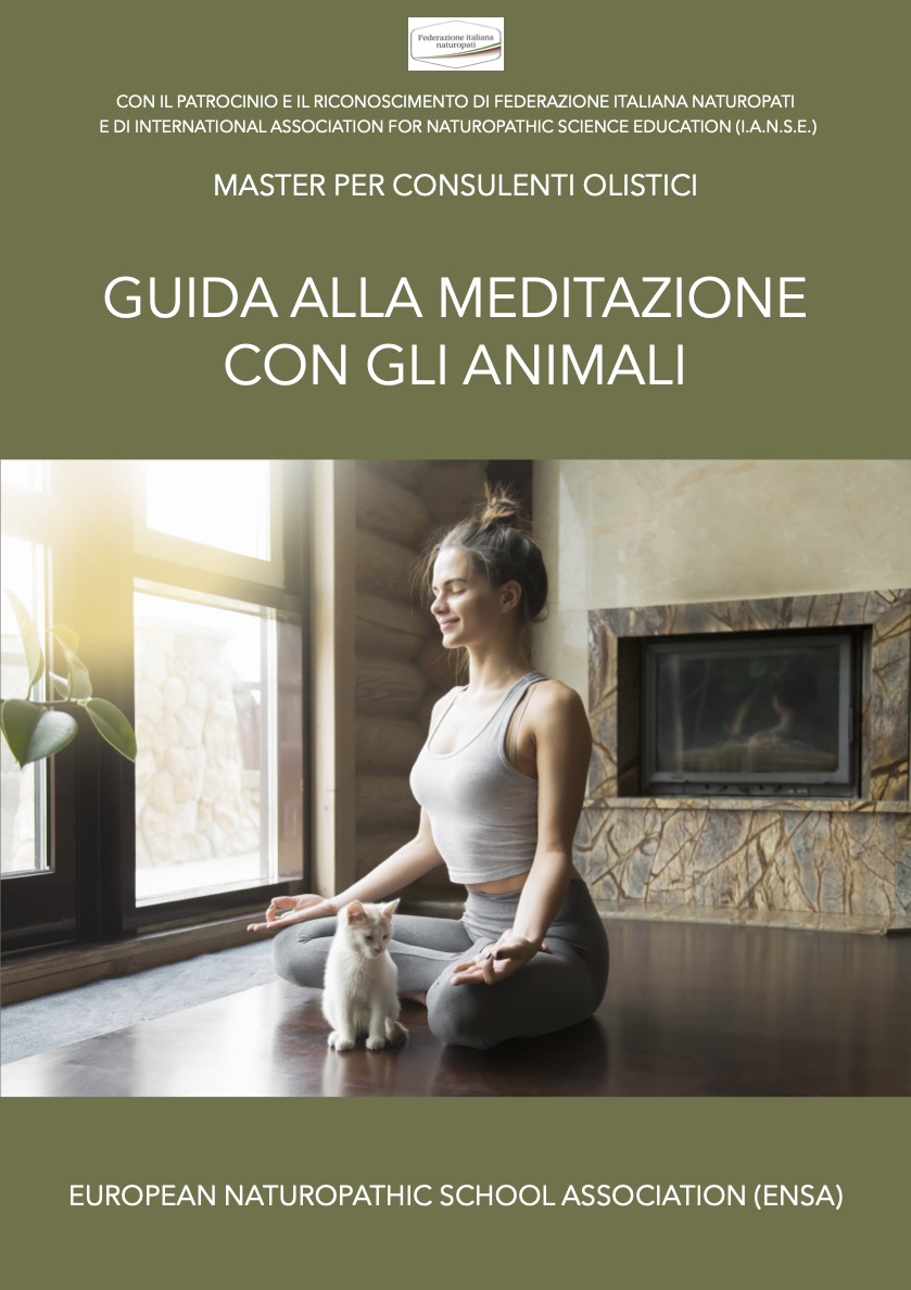 Guida alla meditazione con gli animali