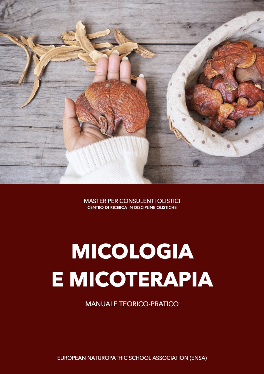 Micologia e Micoterapia