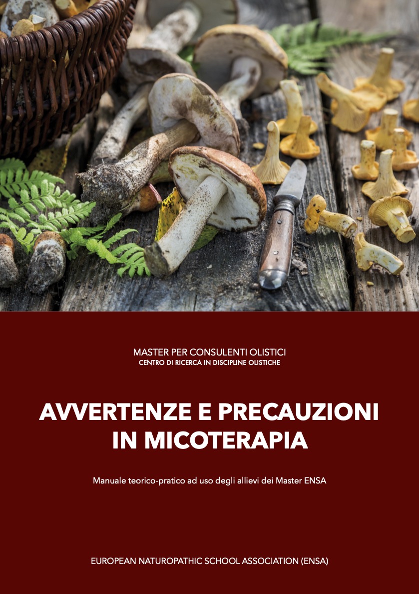 Avvertenze e precauzioni in micoterapia