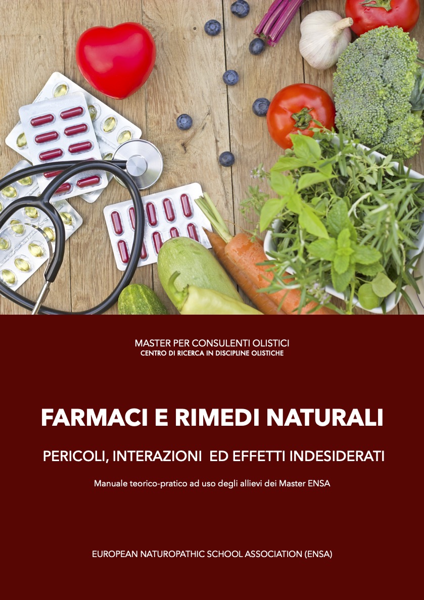 Farmaci e rimedi naturali