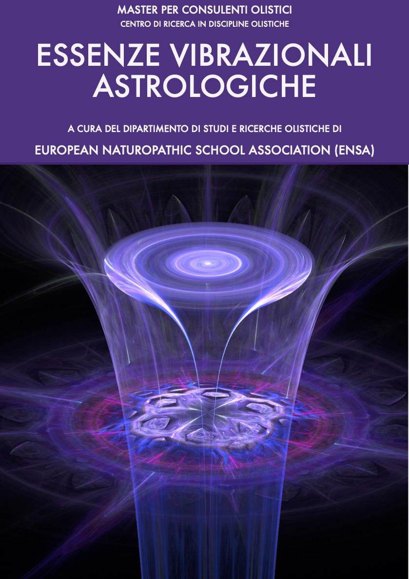 Essenze vibrazionali astrologiche