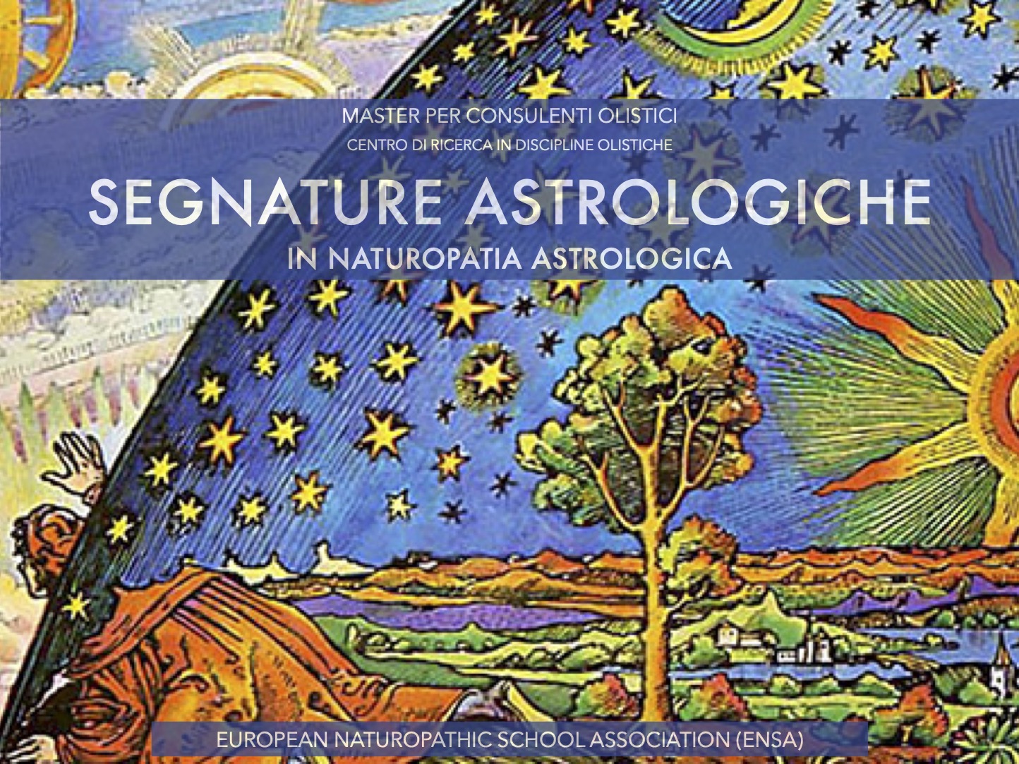 Le segnature astrologiche