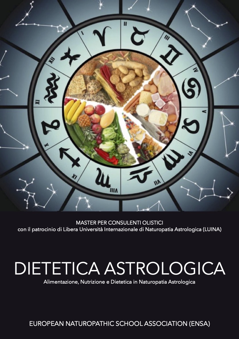 Dietetica astrologica