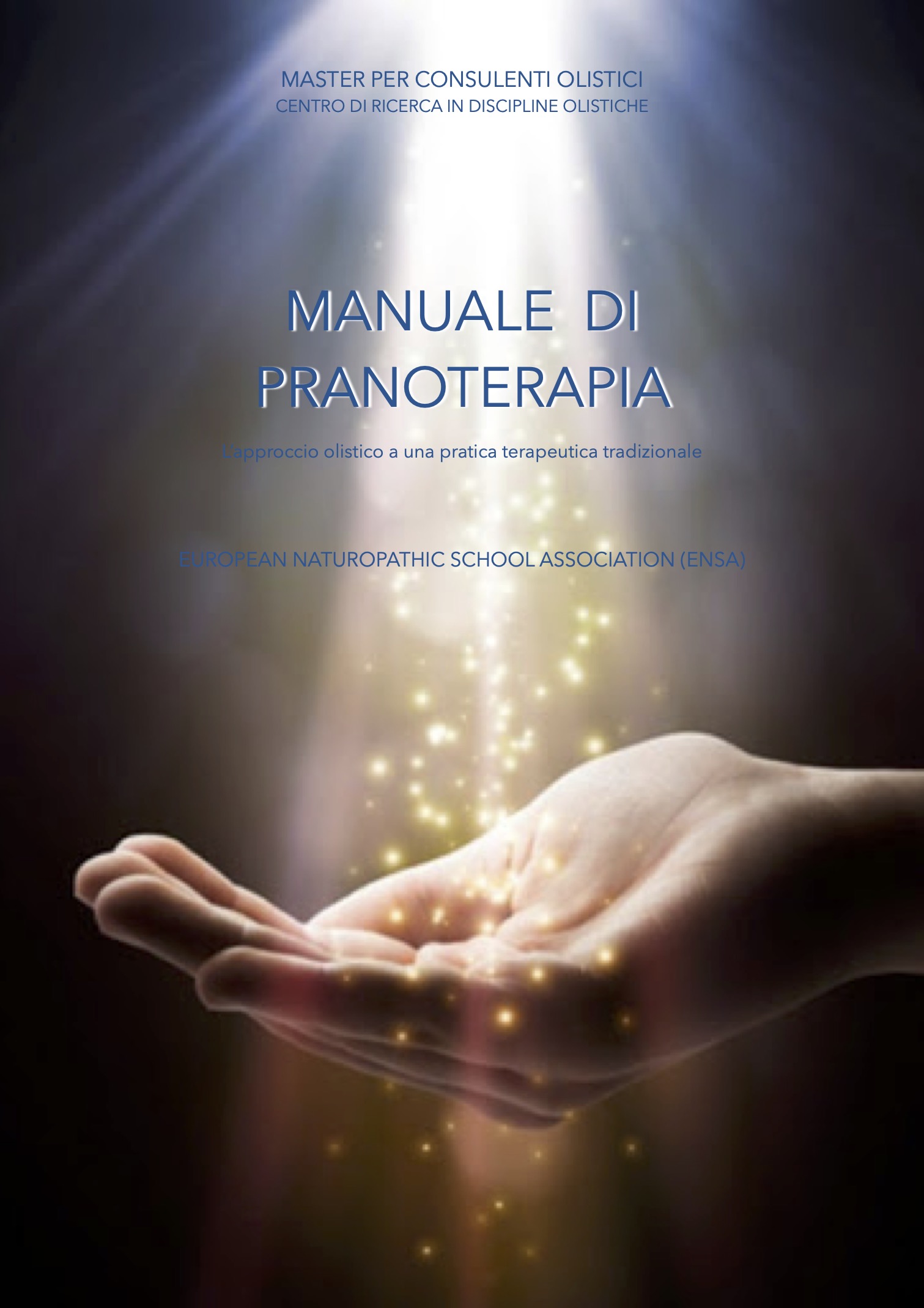 Manuale di pranoterapia