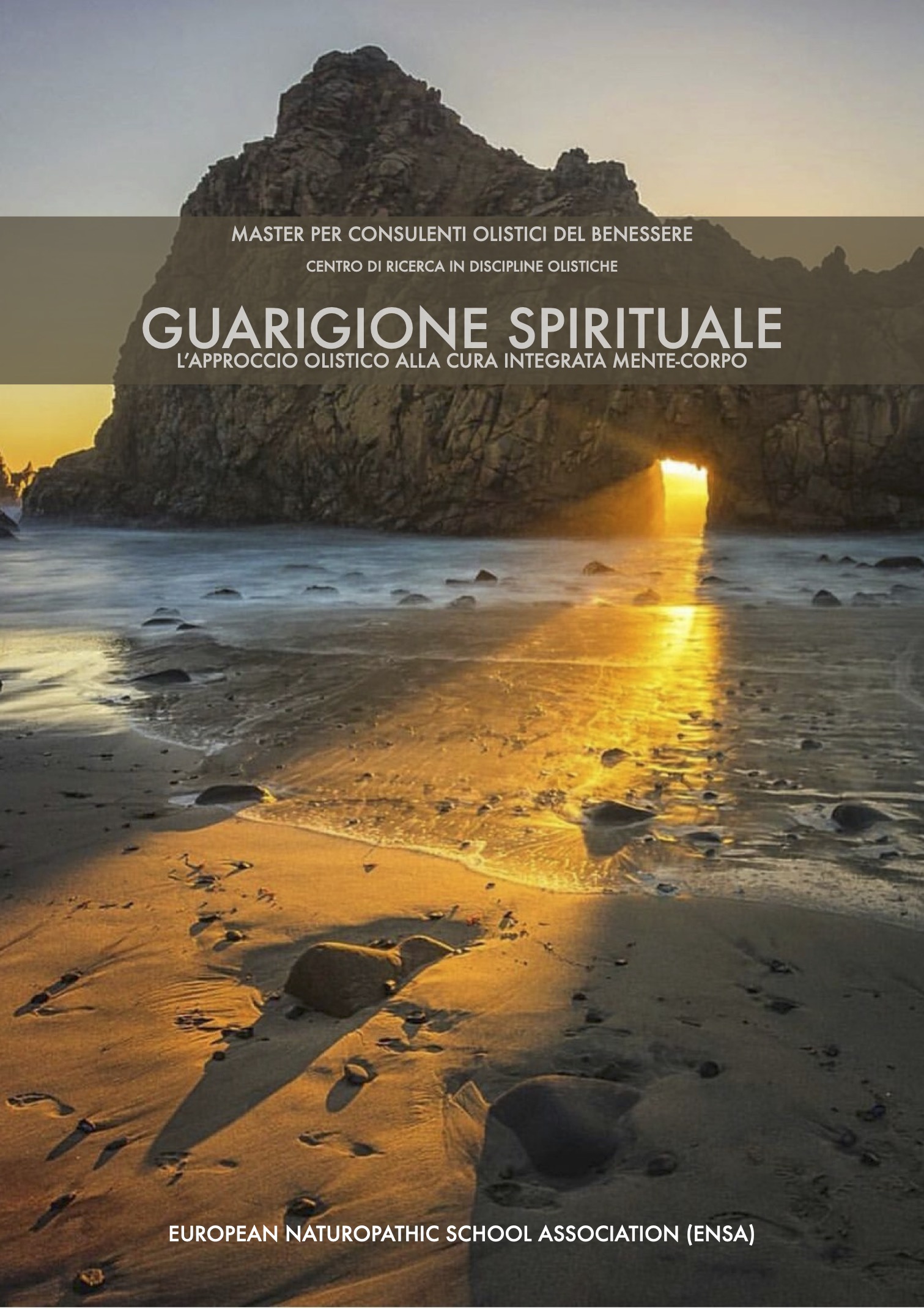 Guarigione spirituale