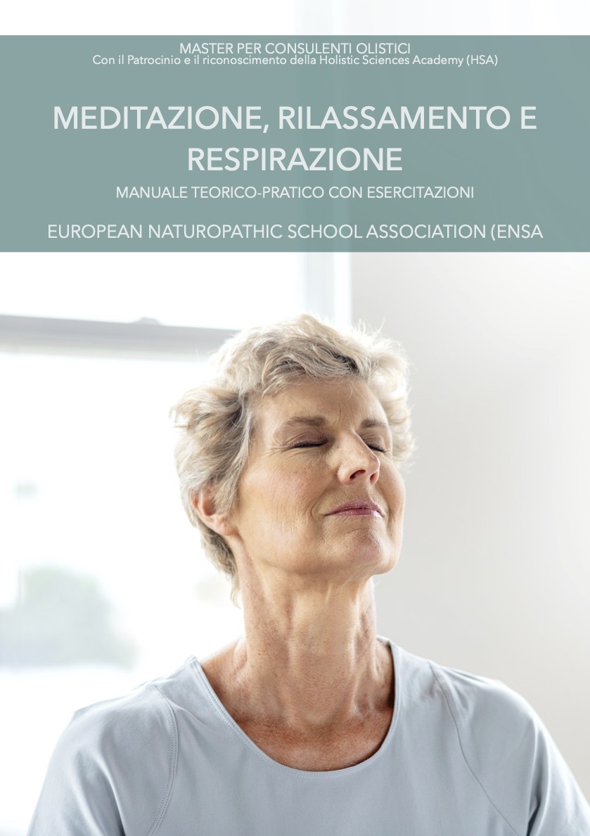 Meditazione, rilassamento e respirazione