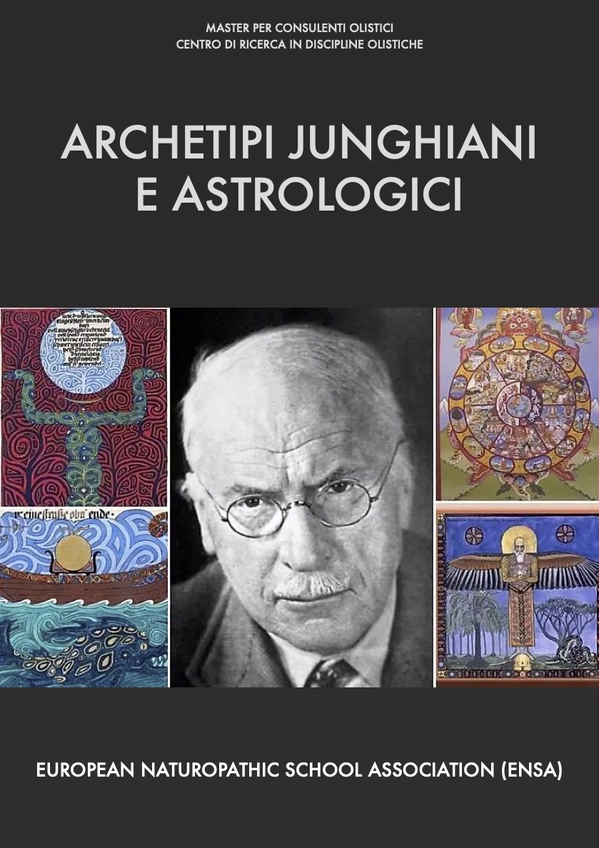 Archetipi Junghiani e astrologici