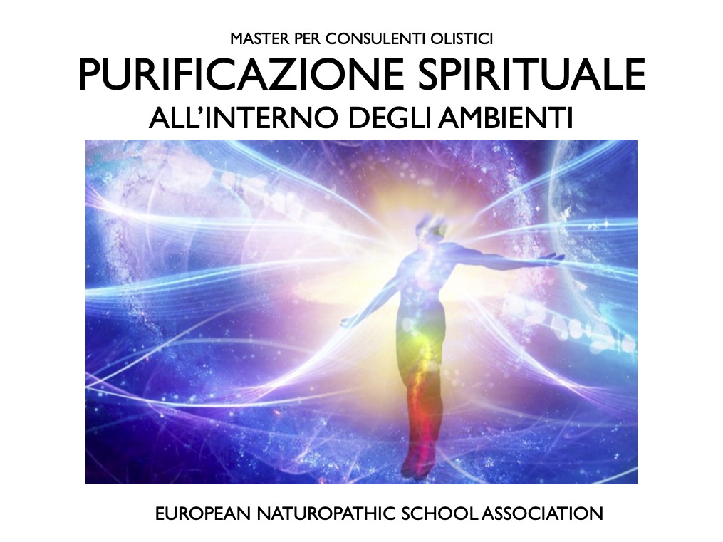 Purificazione spirituale