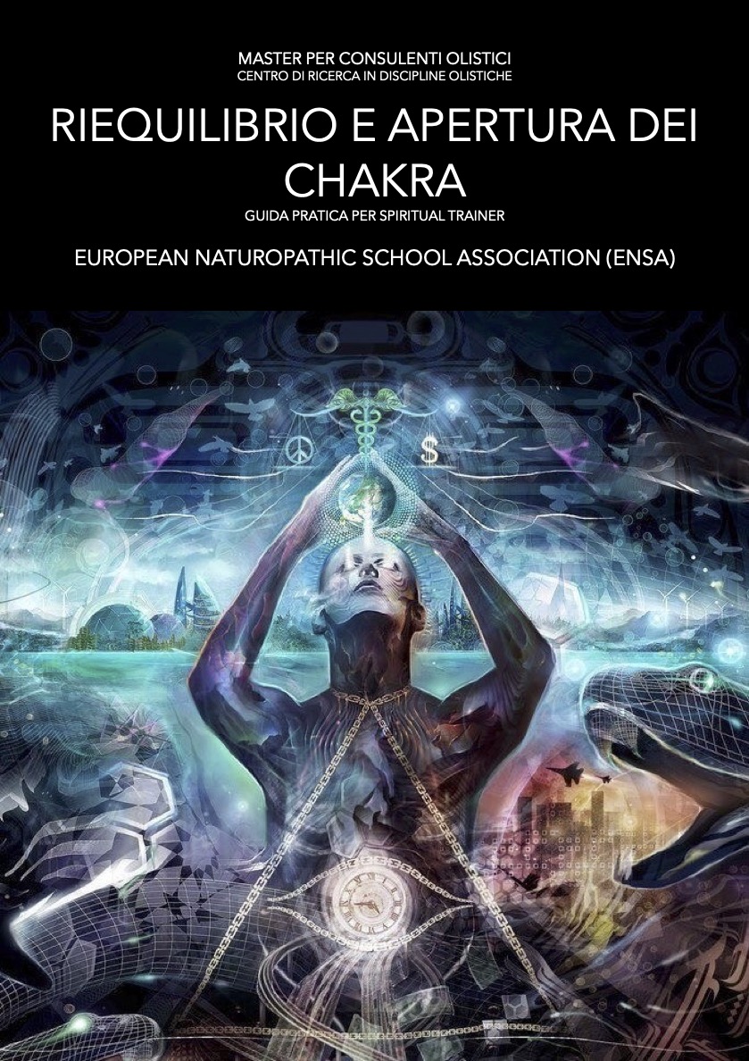 Riequilibrio e apertura dei Chakra - Guida pratica