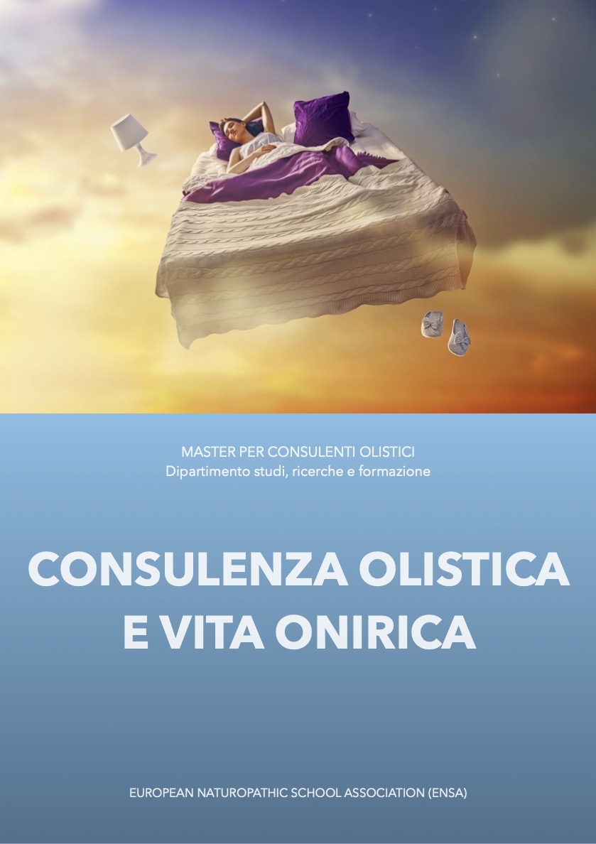 Consulenza olistica e vita onirica