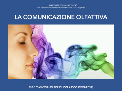 Comunicazione olfattiva