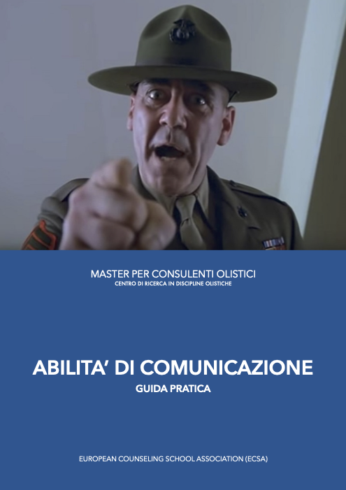 Abilità di comunicazione