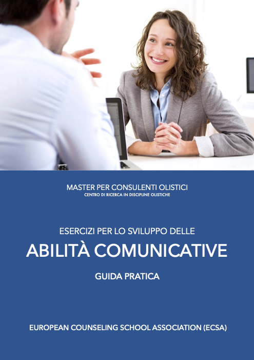 Esercizi per lo sviluppo delle abilità comunicative