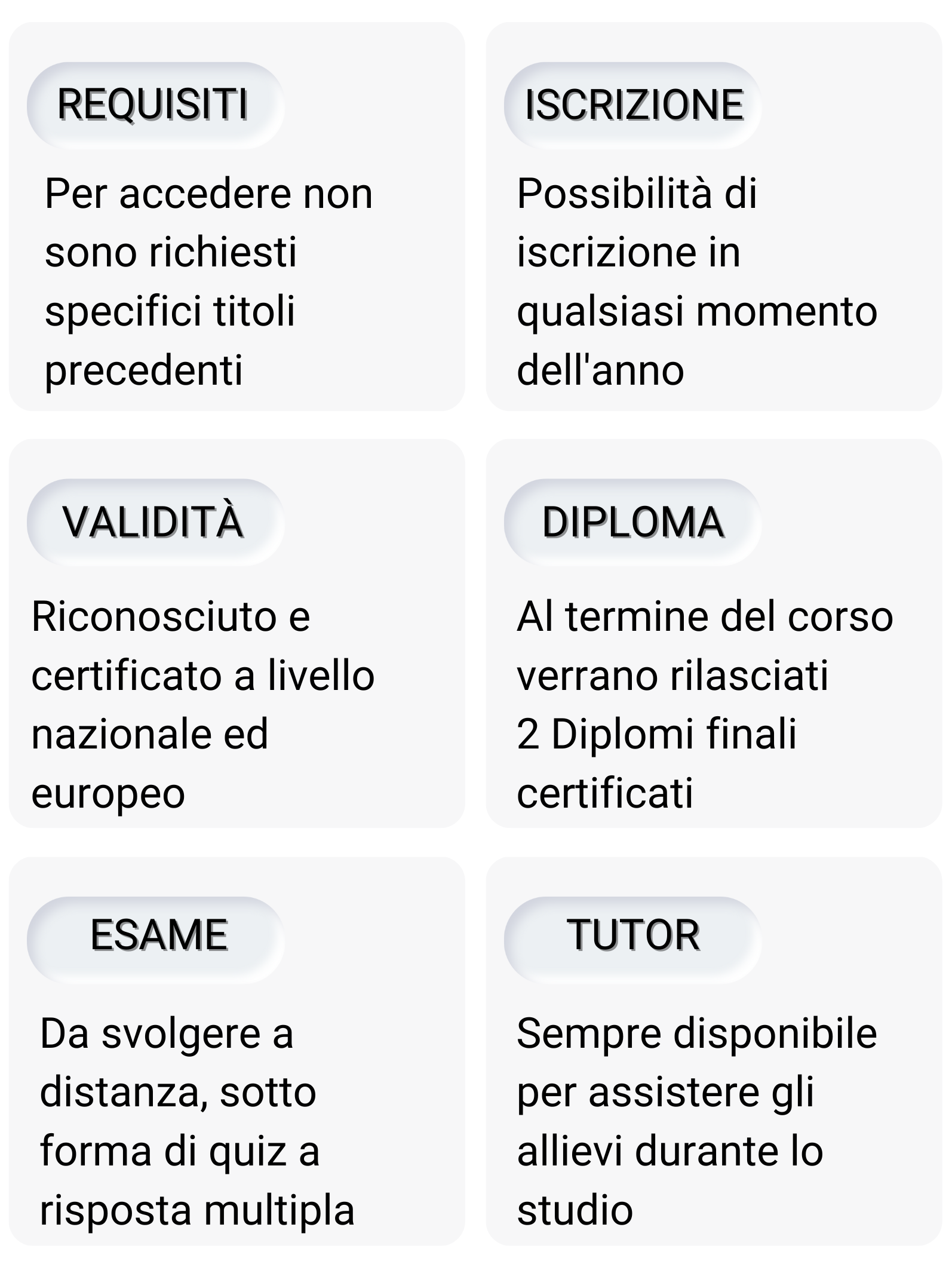 scuola di riflessologia online