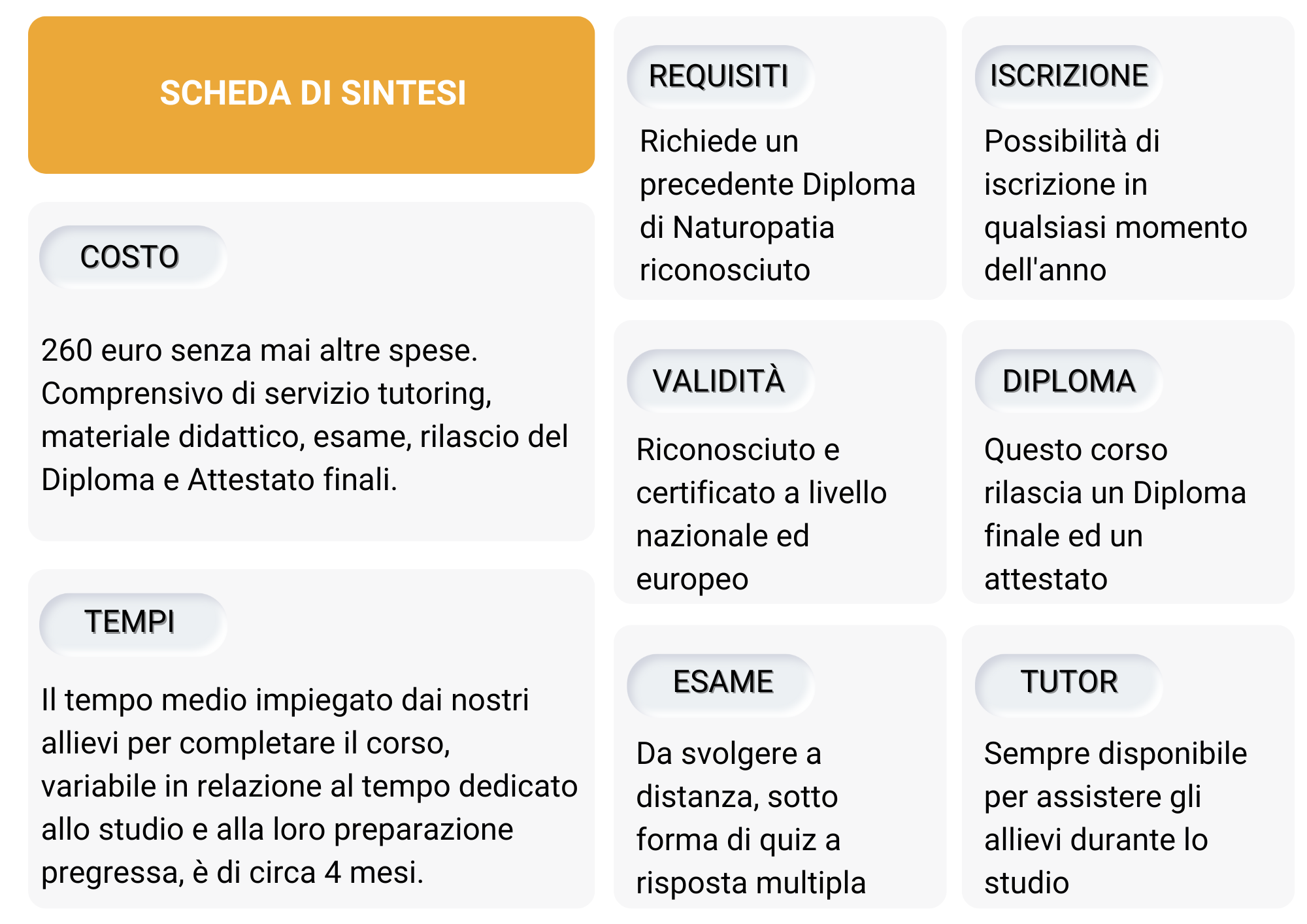 master di Tecniche di comunicazione